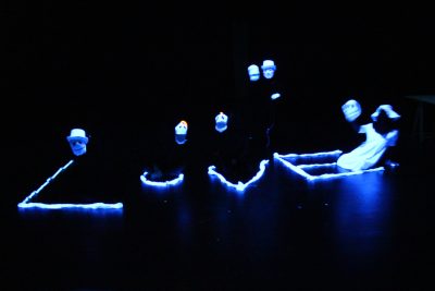 WS Schwarzlichttheater