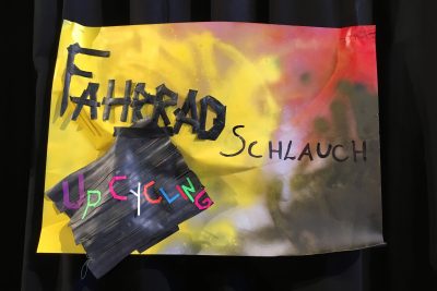 WhatsArt Workshopwoche Schiffbauergasse Potsdam 2019