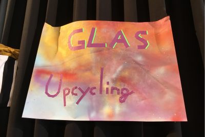WhatsArt Workshopwoche Schiffbauergasse Potsdam 2019