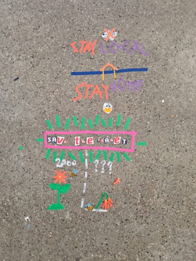 Art Lab – digital Flow