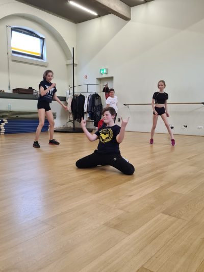 Tanz – House/Contemporary