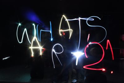WhatsArt 2021