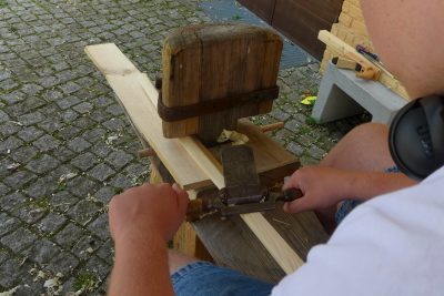 17 Upcycling