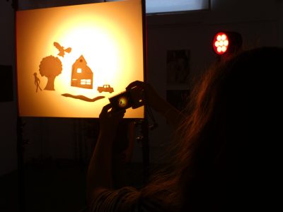 Fotografie 1