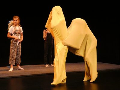 Zirkustheater 2